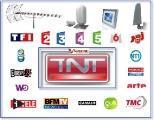 nouvelle chaîne télé Limoges