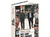 amis amours Marc Levy