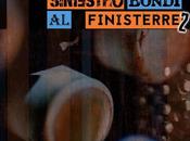 Siniestra présente nouveau disque Galpón avec Finisterre Alto Bondi l'affiche]