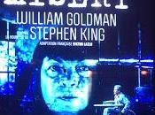 Misery William Goldman d’après roman Stephen King