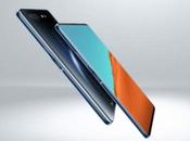 Nubia deux écrans mais d’encoche