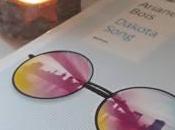 Dakota song, Ariane Bois