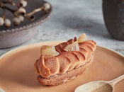 barquette d’automne Lenôtre