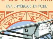 Lecture Bill Bryson L'été tout arriva