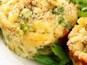 Recette bouchées thon petits pois weight watchers