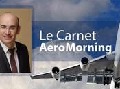 Thomas JUIN Président l’Union Aéroports Français Francophones Associés