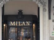 Milan city guide italien avec Fiat