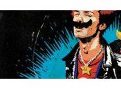 Rencontre avec Butcher Billy, diabolique barbu Strange Fantasy