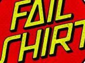 [News] Fail-Shirt projet création t-shirts rock/metal soutenir