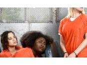 Orange Black pourrait avoir suite