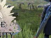 J-RPG Edge Eternity arrive décembre Accès Anticipé Steam