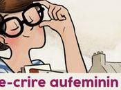 AUFEMININ lance 8&amp;egrave;me &eacute;dition prix litt&amp;eacute;raire destin&amp;eacute; &agrave; r&amp;eacute;v&amp;eacute;ler nouveaux talents