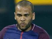 déclaration forte Dani Alves avenir