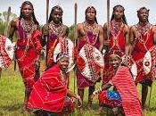 Qu'est-il arrivé tribu