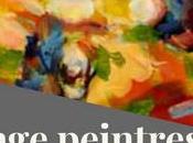 Béziers Réseautage Peintres Ateliers Passage