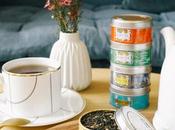 Kusmi Nouveauté Carrefour Laval