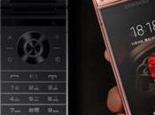 Samsung dévoilé W2019