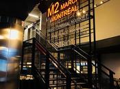 Nouvelle foire alimentaire Centre Bell