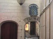 THÉÂTRE ROYAL TOONE, Bruxelles, Belgique