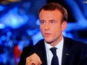 Emmanuel Macron, futur &quot;gilet jaune&amp;quot;