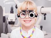 AMBLYOPIE vision anormale pendant l'enfance peut affecter fonctions cérébrales