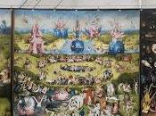 Sous toile Jheronimus, spectacle Colporteurs