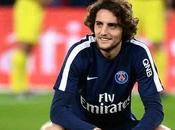FLASH Adrien Rabiot pris grosse décision