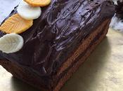 Recette Cake Potiron Chocolat