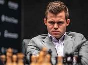 Championnat Monde d'échecs Carlsen Caruana