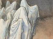 amours d'un fantôme temps guerre Nicolas Crécy reçoit Prix Vendredi