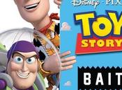 BAIT collabore avec Disney l’occasion sortie Story