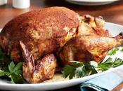 Poulet entier cookeo