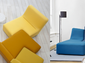 Confluences Philippe Nigro pour Ligne Roset