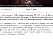 #fachosphere mafia, suite après #RN/#FN #Lega… l’#AfD