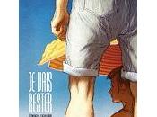 Hubert Chevillard Lewis Trondheim vais rester