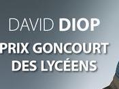 Laur&amp;eacute;at prix Goncourt Lyc&amp;eacute;ens 2018