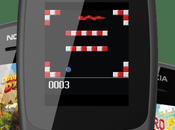 Nokia sortir nouveau feature phone double SIM.