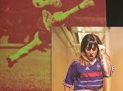 poteaux étaient carrés Laurent Seyer