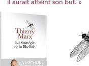 Thierry Marx Stratégie Libellule