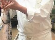 Relais Poste chez famille Coussau