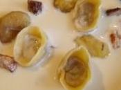 Jean Coussau Relais Poste Déjeuner