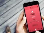 CONCEPTION, PLANIFICATION L’App suit fertilité cours votre cycle