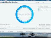 Spybot Identity Monitor vérifiez informations personnelles divulguées lors d'une violation sécurité