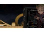 Rumeur Gardiens Galaxie Travis Knight Paul Feig réal’