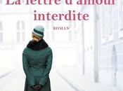 lettre d’amour interdite Lucinda Riley