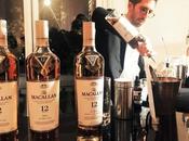 Comment déguster whisky avec Macallan