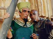 Days Movie Challenge: Jour (Ciné)