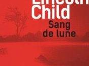 Sang lune Lincoln Child