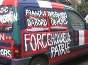 #GiletsJaunes fameux Grand Soir sera-t-il finalement fasciste #Padamalgam #racisme #antisemitisme #homophobie