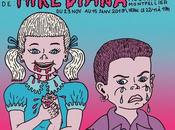 Montpellier Exposition Cannibals Kids Mike Diana Jetée